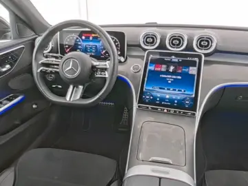 MERCEDES-BENZ C 180 AMG PREMIUM NIGHT 19  WINTERP. 3&hellip;