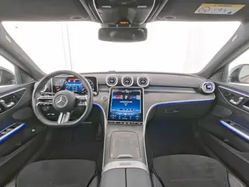 MERCEDES-BENZ C 180 AMG PREMIUM NIGHT 19  WINTERP. 3&hellip;