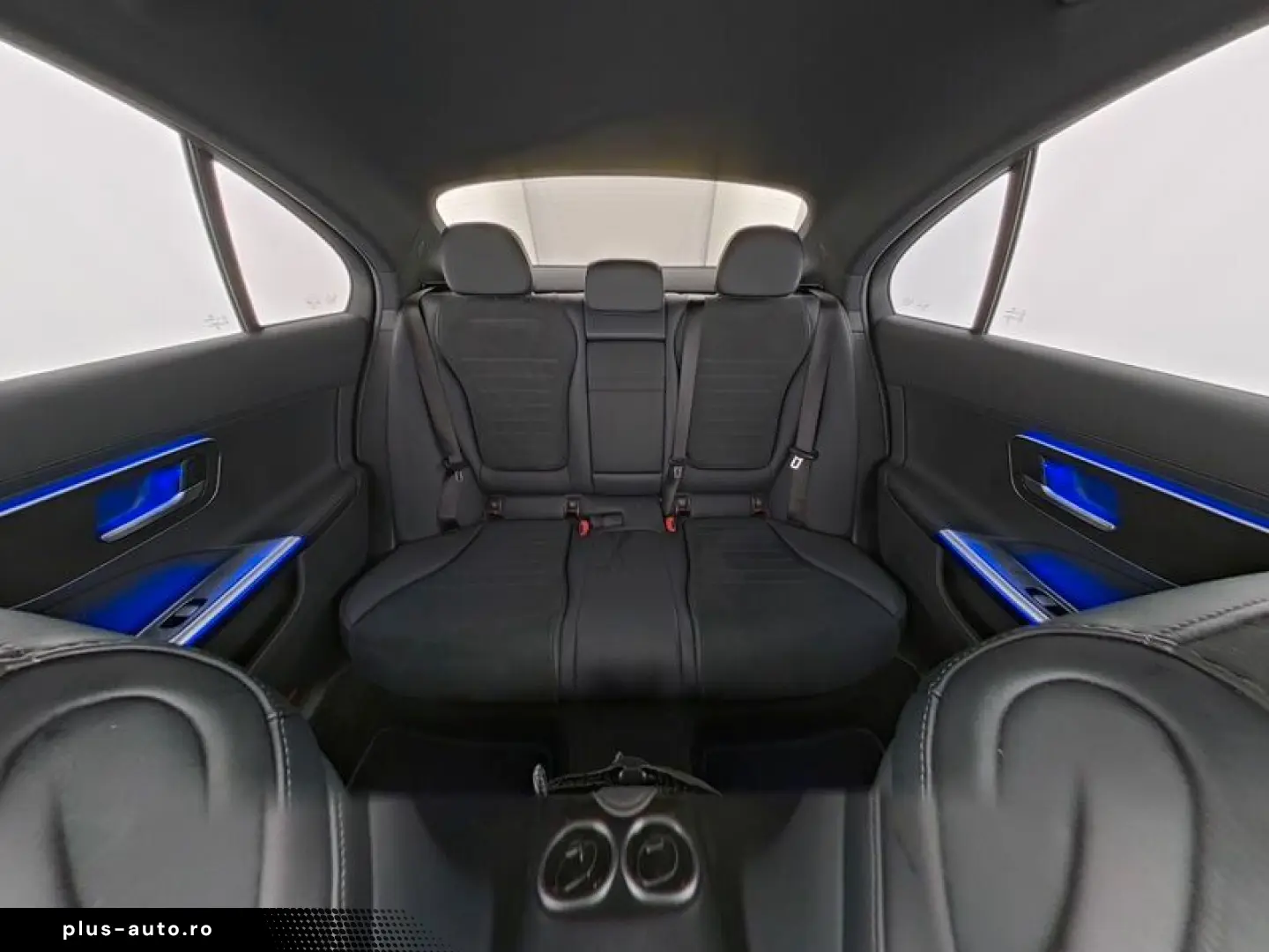 MERCEDES-BENZ C 180 AMG PREMIUM NIGHT 19  WINTERP. 3&hellip;