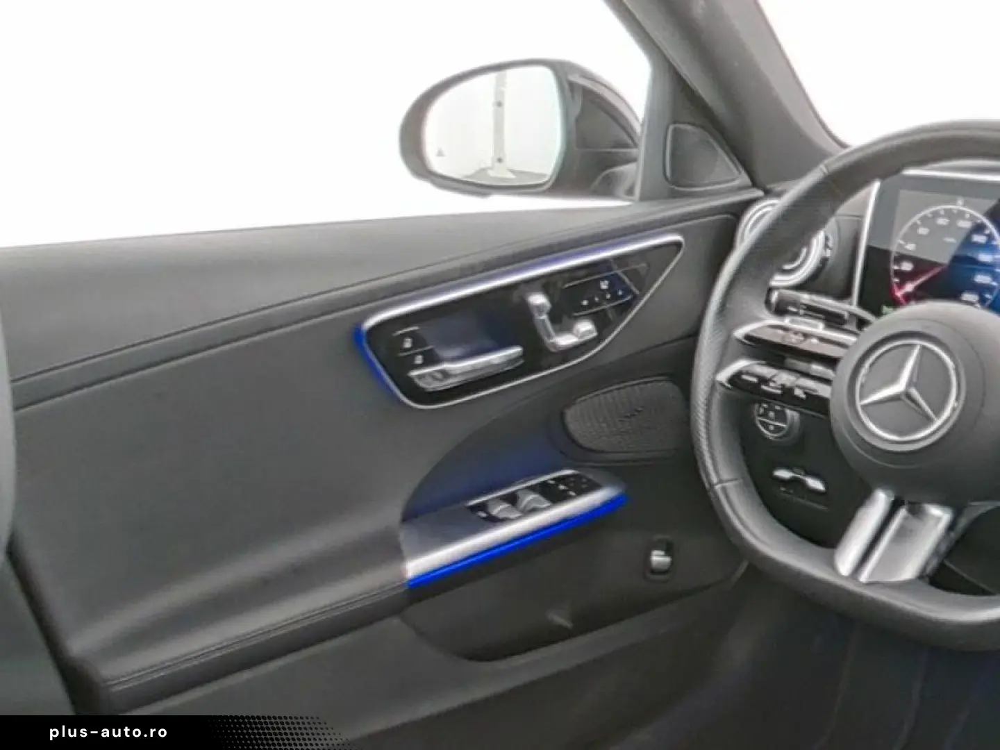 MERCEDES-BENZ C 180 AMG PREMIUM NIGHT 19  WINTERP. 3&hellip;