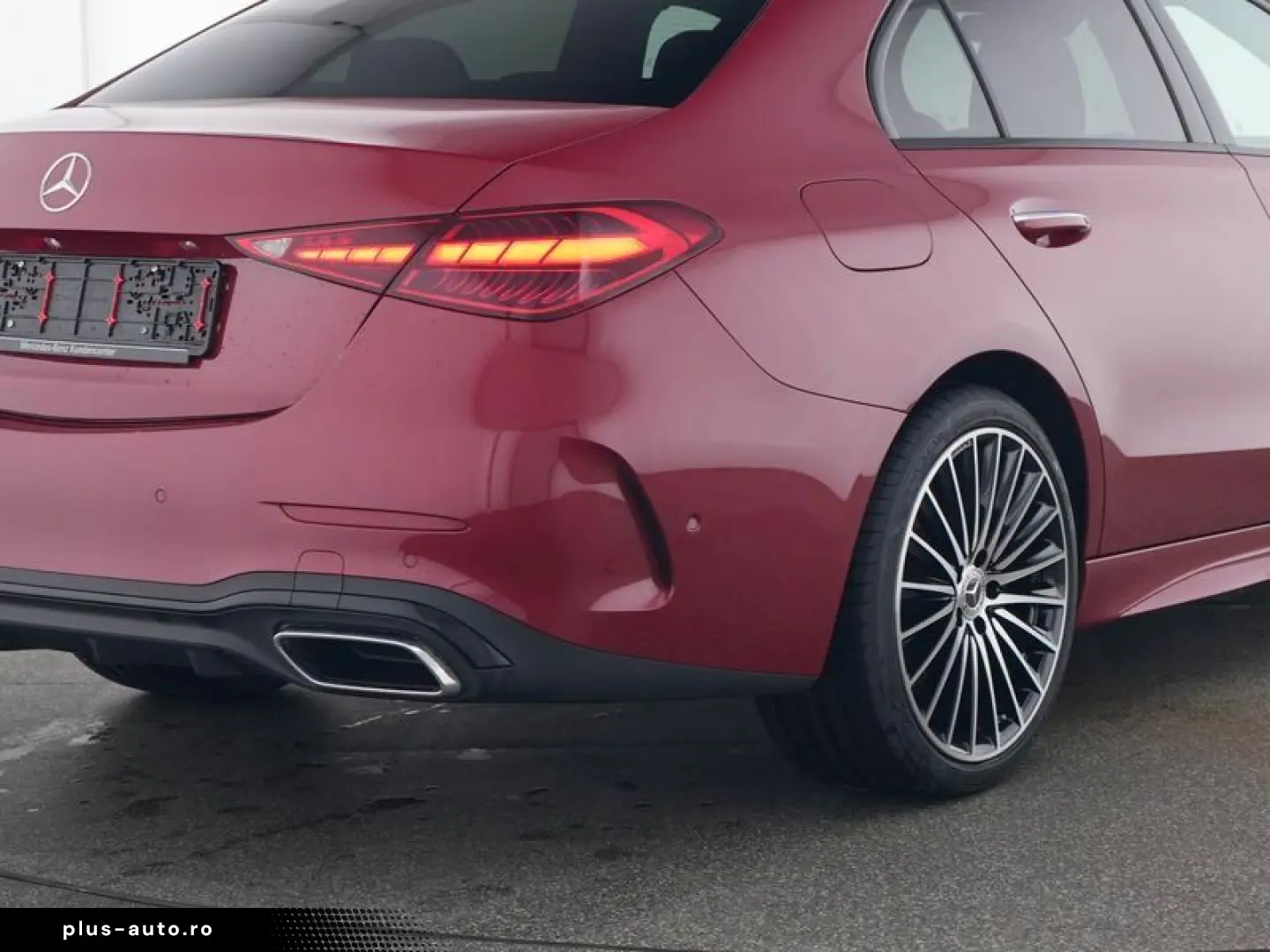 MERCEDES-BENZ C 180 AMG PREMIUM NIGHT 19  WINTERP. 3&hellip;