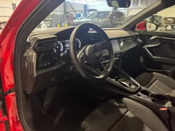 Audi A3 2.0 TDI 35 TDI adv. DKG AHK Garantie bis 2028