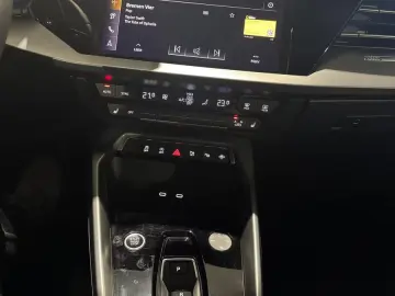 Audi A3 2.0 TDI 35 TDI adv. DKG AHK Garantie bis 2028