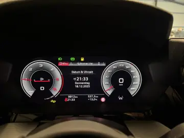 Audi A3 2.0 TDI 35 TDI adv. DKG AHK Garantie bis 2028