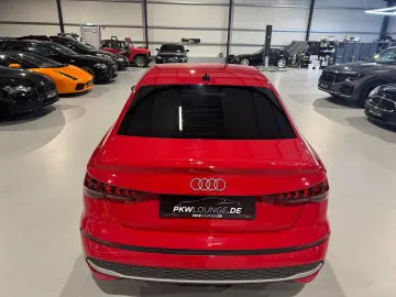 Audi A3 2.0 TDI 35 TDI adv. DKG AHK Garantie bis 2028