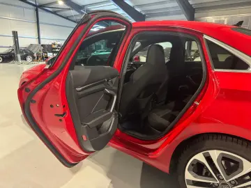 Audi A3 2.0 TDI 35 TDI adv. DKG AHK Garantie bis 2028