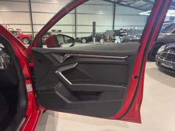 Audi A3 2.0 TDI 35 TDI adv. DKG AHK Garantie bis 2028