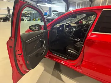 Audi A3 2.0 TDI 35 TDI adv. DKG AHK Garantie bis 2028