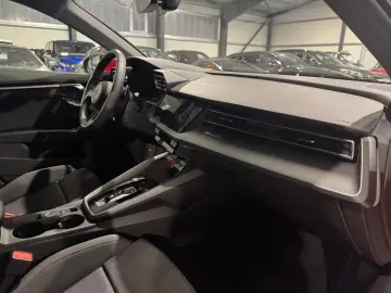 Audi A3 2.0 TDI 35 TDI adv. DKG AHK Garantie bis 2028