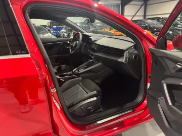 Audi A3 2.0 TDI 35 TDI adv. DKG AHK Garantie bis 2028