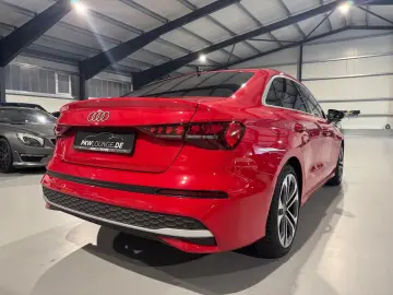 Audi A3 2.0 TDI 35 TDI adv. DKG AHK Garantie bis 2028