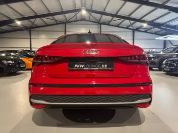 Audi A3 2.0 TDI 35 TDI adv. DKG AHK Garantie bis 2028