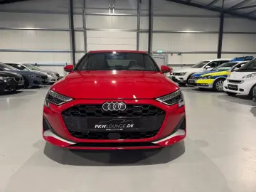 Audi A3 2.0 TDI 35 TDI adv. DKG AHK Garantie bis 2028