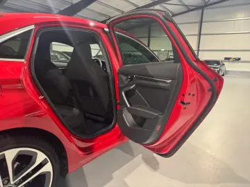 Audi A3 2.0 TDI 35 TDI adv. DKG AHK Garantie bis 2028