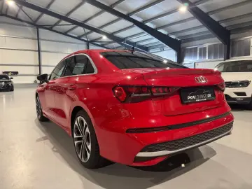 Audi A3 2.0 TDI 35 TDI adv. DKG AHK Garantie bis 2028