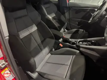 Audi A3 2.0 TDI 35 TDI adv. DKG AHK Garantie bis 2028