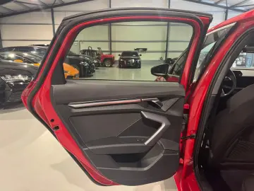 Audi A3 2.0 TDI 35 TDI adv. DKG AHK Garantie bis 2028