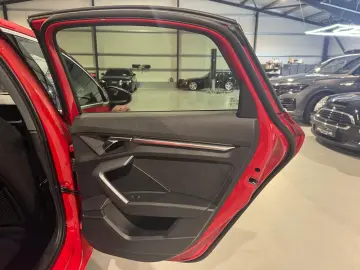 Audi A3 2.0 TDI 35 TDI adv. DKG AHK Garantie bis 2028