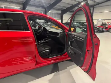 Audi A3 2.0 TDI 35 TDI adv. DKG AHK Garantie bis 2028