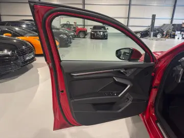 Audi A3 2.0 TDI 35 TDI adv. DKG AHK Garantie bis 2028