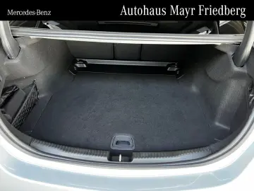 MERCEDES-BENZ C 200 AMG NIGHT PANO BURMESTER AMBIENTE KAMERA