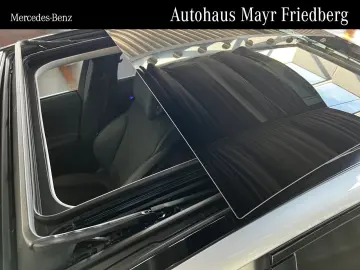 MERCEDES-BENZ C 200 AMG NIGHT PANO BURMESTER AMBIENTE KAMERA