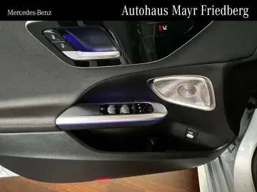 MERCEDES-BENZ C 200 AMG NIGHT PANO BURMESTER AMBIENTE KAMERA