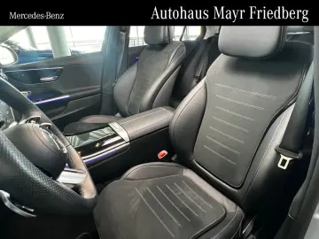 MERCEDES-BENZ C 200 AMG NIGHT PANO BURMESTER AMBIENTE KAMERA