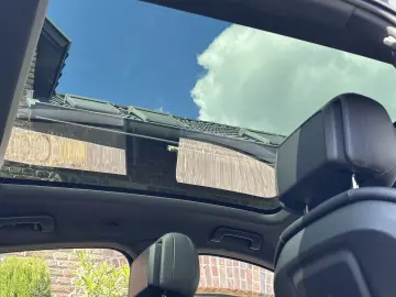 PORSCHE Cayenne E-Hybrid Coupe HEAD-UP HD-MATRIX 21 RS B