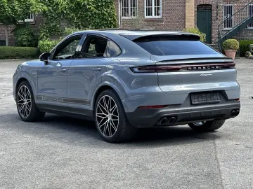 PORSCHE Cayenne E-Hybrid Coupe HEAD-UP HD-MATRIX 21 RS B