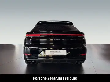 PORSCHE Cayenne E-Hybrid Coupe HA-Lenkung InnoDrive BOSE