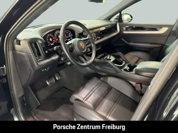 PORSCHE Cayenne E-Hybrid Coupe HA-Lenkung InnoDrive BOSE