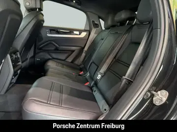 PORSCHE Cayenne E-Hybrid Coupe HA-Lenkung InnoDrive BOSE
