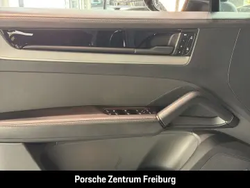 PORSCHE Cayenne E-Hybrid Coupe HA-Lenkung InnoDrive BOSE