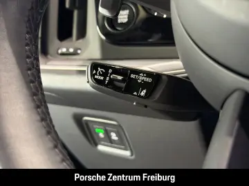 PORSCHE Cayenne E-Hybrid Coupe HA-Lenkung InnoDrive BOSE