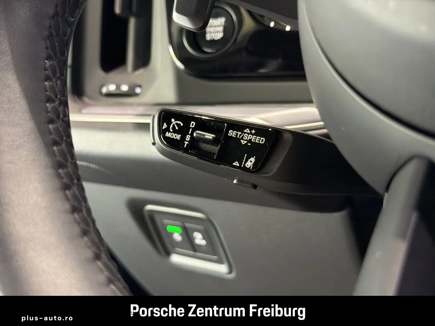 PORSCHE Cayenne E-Hybrid Coupe HA-Lenkung InnoDrive BOSE