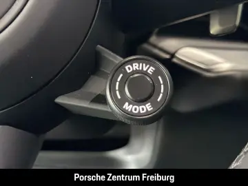 PORSCHE Cayenne E-Hybrid Coupe HA-Lenkung InnoDrive BOSE