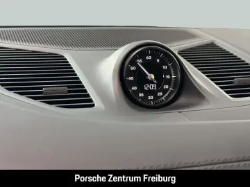 PORSCHE Cayenne E-Hybrid Coupe HA-Lenkung InnoDrive BOSE