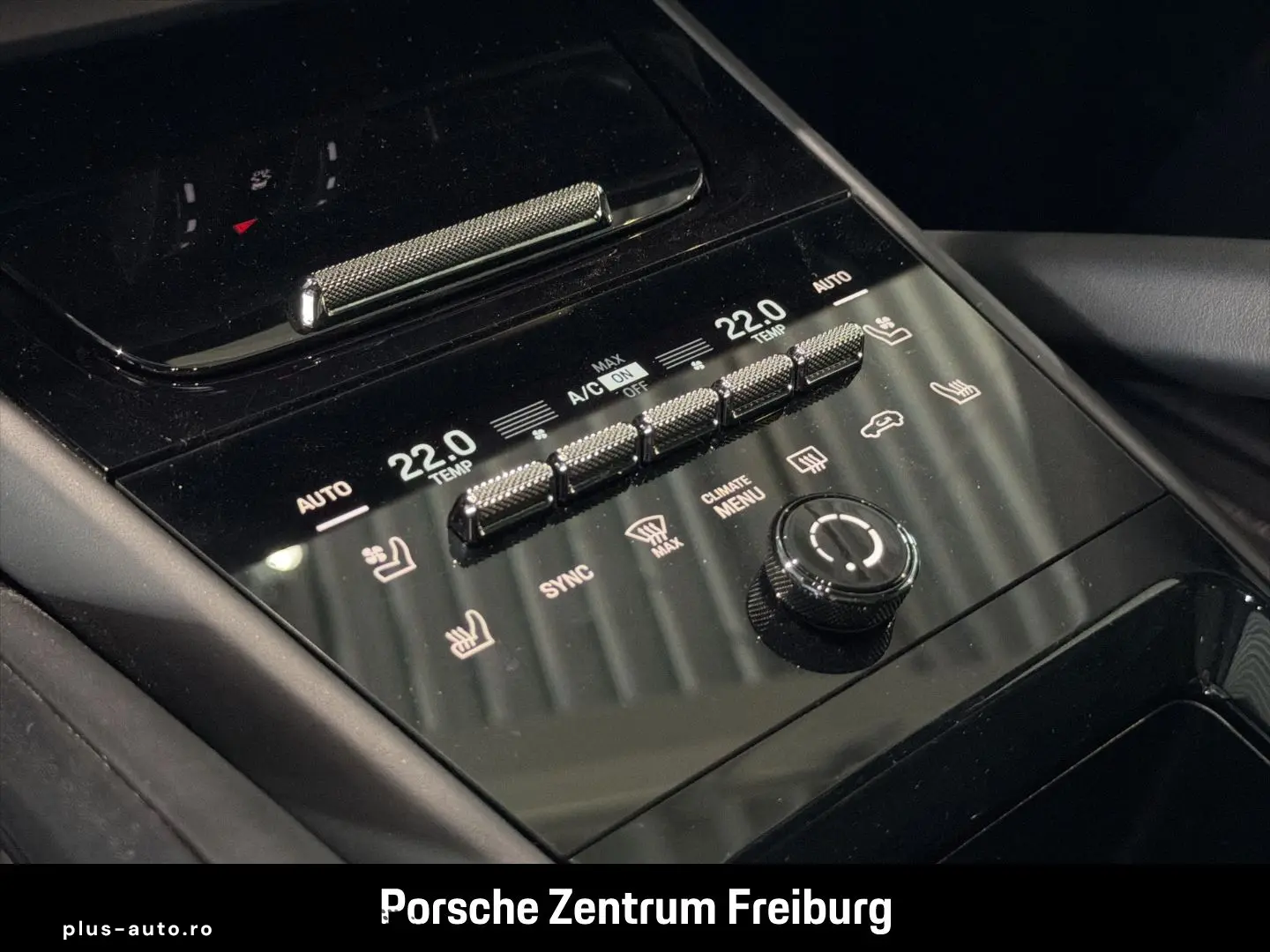 PORSCHE Cayenne E-Hybrid Coupe HA-Lenkung InnoDrive BOSE