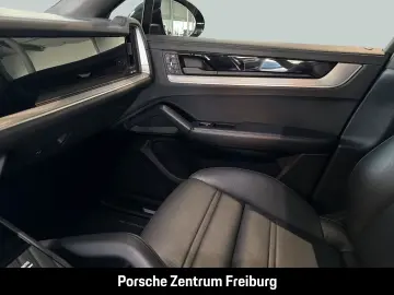 PORSCHE Cayenne E-Hybrid Coupe HA-Lenkung InnoDrive BOSE