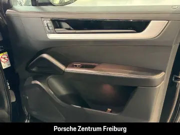 PORSCHE Cayenne E-Hybrid Coupe HA-Lenkung InnoDrive BOSE