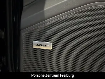 PORSCHE Cayenne E-Hybrid Coupe HA-Lenkung InnoDrive BOSE