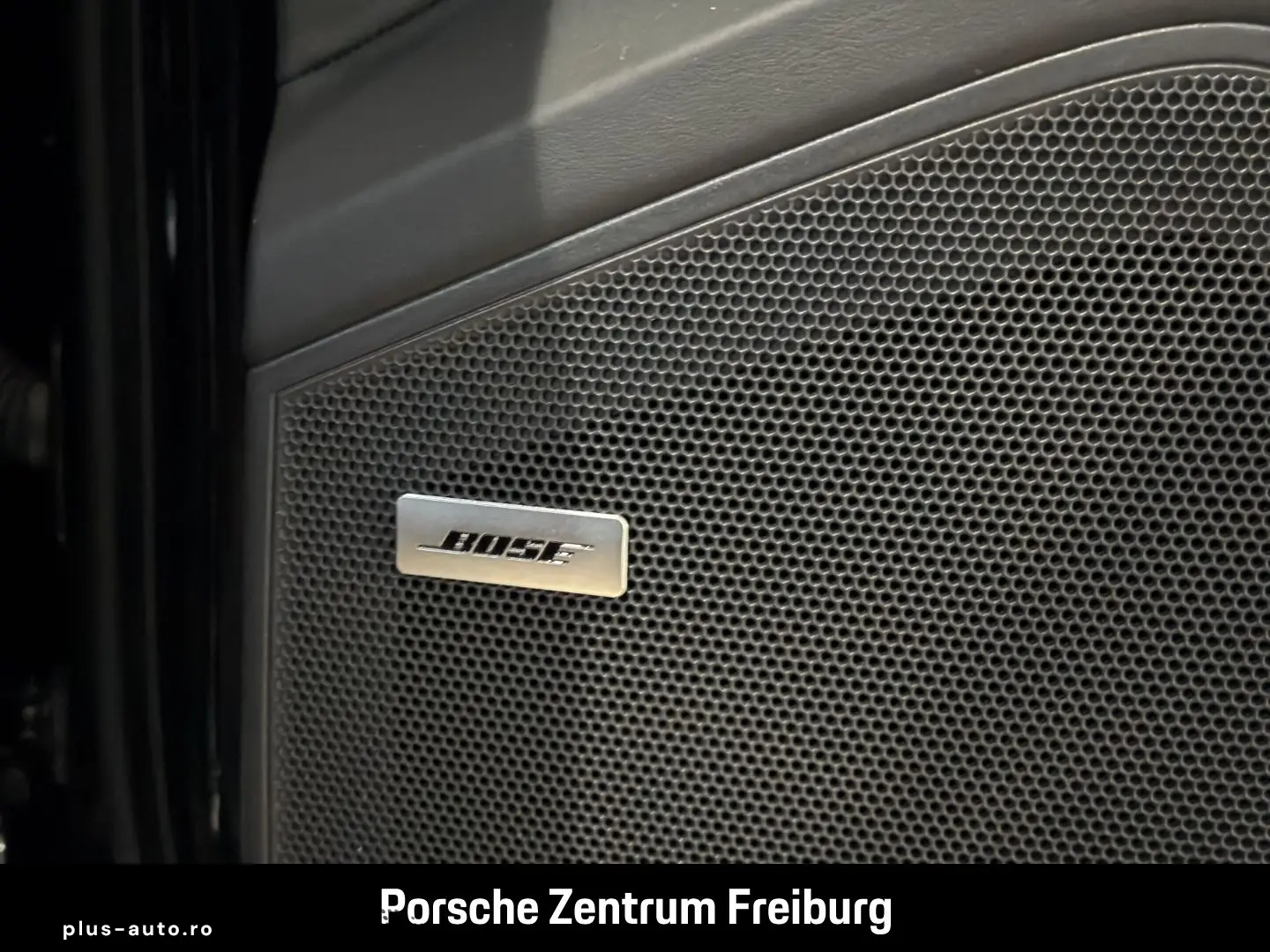 PORSCHE Cayenne E-Hybrid Coupe HA-Lenkung InnoDrive BOSE