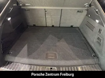 PORSCHE Cayenne E-Hybrid Coupe HA-Lenkung InnoDrive BOSE