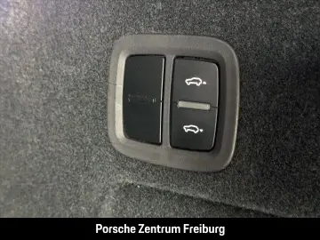 PORSCHE Cayenne E-Hybrid Coupe HA-Lenkung InnoDrive BOSE