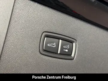 PORSCHE Cayenne E-Hybrid Coupe HA-Lenkung InnoDrive BOSE