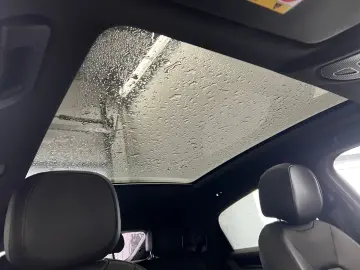 PORSCHE Cayenne E-Hybrid Coupe   Hinterachslenkung