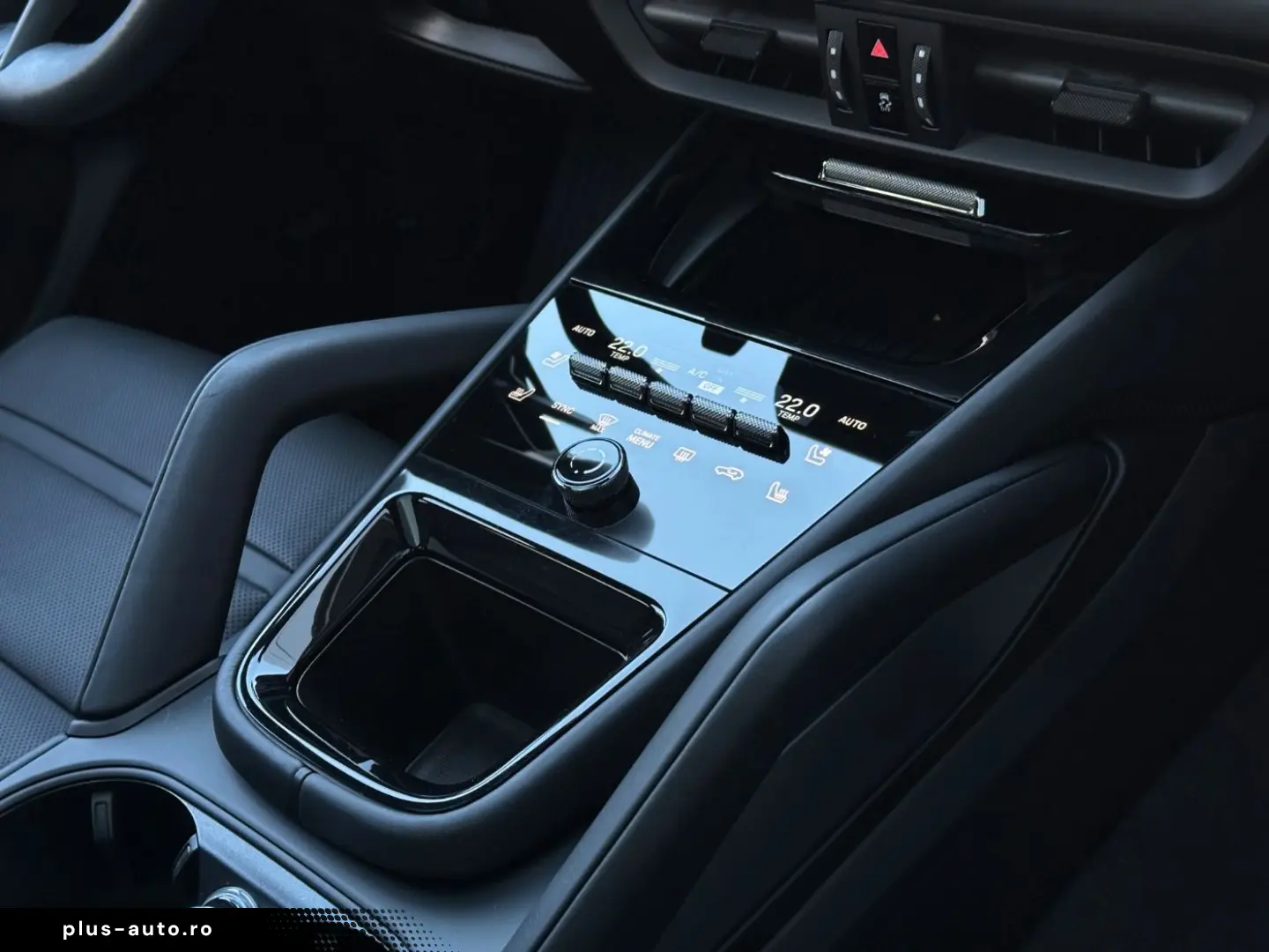 PORSCHE Cayenne S E-Hybrid Coupé BOSE SHZ V H Sitzbel.