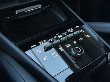 PORSCHE Cayenne S E-Hybrid Coupé BOSE SHZ V H Sitzbel.