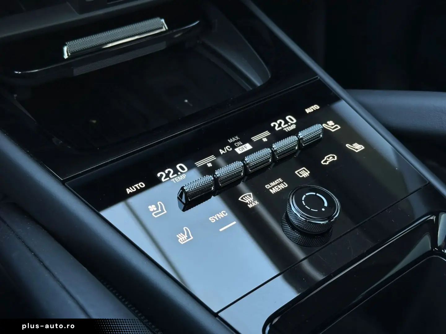 PORSCHE Cayenne S E-Hybrid Coupé BOSE SHZ V H Sitzbel.